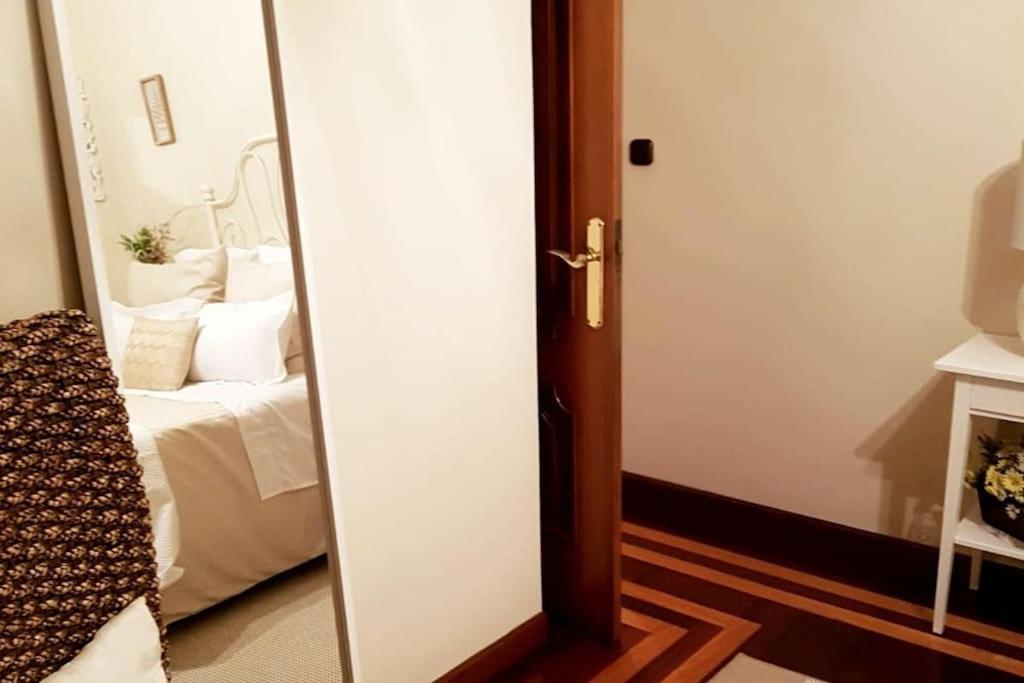 Haz De Mi Rincon En Mugardos Tu Experiencia. Villa Ngoại thất bức ảnh