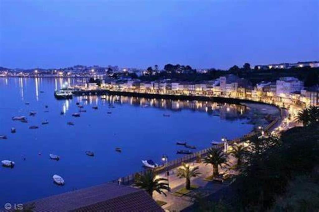 Haz De Mi Rincon En Mugardos Tu Experiencia. Villa Ngoại thất bức ảnh