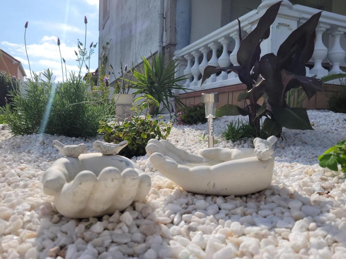 Haz De Mi Rincon En Mugardos Tu Experiencia. Villa Ngoại thất bức ảnh